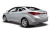 Foto 6 del coche HYUNDAI Elantra