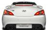 Foto 5 del coche HYUNDAI Genesis