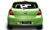 Foto 5 del coche HYUNDAI i20