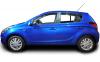Foto 7 del coche HYUNDAI i20