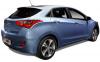 Foto 5 del coche HYUNDAI i30