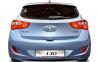 Foto 6 del coche HYUNDAI i30