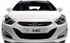 Foto 3 del coche HYUNDAI i40