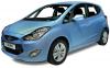 Foto 3 del coche HYUNDAI ix20