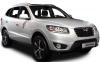 Foto 2 del coche HYUNDAI Santa Fe