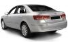 Foto 5 del coche HYUNDAI Sonata FL