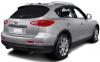 Foto 4 del coche INFINITI EX