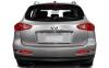 Foto 5 del coche INFINITI EX