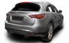 Foto 4 del coche INFINITI FX