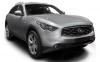 Foto 1 del coche INFINITI FX