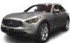 Foto 3 del coche INFINITI FX