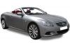 Foto 1 del coche INFINITI G