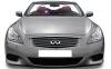 Foto 3 del coche INFINITI G