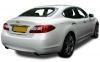 Foto 5 del coche INFINITI M