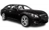 Foto 2 del coche INFINITI M