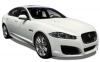 Foto 1 del coche JAGUAR XF