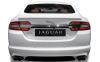Foto 7 del coche JAGUAR XF