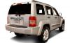 Foto 3 del coche JEEP Cherokee