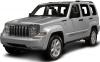 Foto 2 del coche JEEP Cherokee