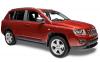 Foto 8 del coche JEEP Compass