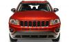 Foto 2 del coche JEEP Compass
