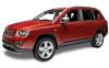 Foto 3 del coche JEEP Compass