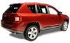Foto 5 del coche JEEP Compass