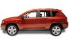 Foto 7 del coche JEEP Compass