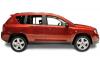 Foto 8 del coche JEEP Compass