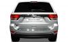 Foto 4 del coche JEEP Grand Cherokee