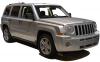 Foto 6 del coche JEEP Patriot