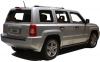 Foto 3 del coche JEEP Patriot