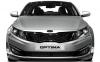 Foto 2 del coche KIA Optima
