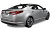 Foto 5 del coche KIA Optima