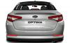 Foto 6 del coche KIA Optima