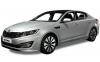 Foto 3 del coche KIA Optima
