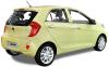 Foto 5 del coche KIA Picanto