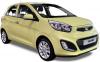 Foto 2 del coche KIA Picanto