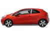Foto 7 del coche KIA Rio