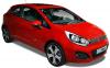 Foto 2 del coche KIA Rio