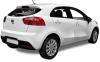 Foto 5 del coche KIA Rio