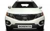 Foto 3 del coche KIA Sorento
