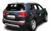 Foto 5 del coche KIA Sorento