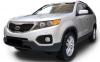 Foto 4 del coche KIA Sorento