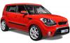 Foto 1 del coche KIA Soul