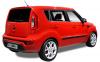 Foto 4 del coche KIA Soul