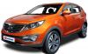 Foto 4 del coche KIA Sportage