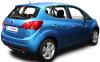 Foto 5 del coche KIA Venga