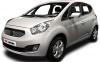 Foto 4 del coche KIA Venga