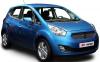 Foto 2 del coche KIA Venga